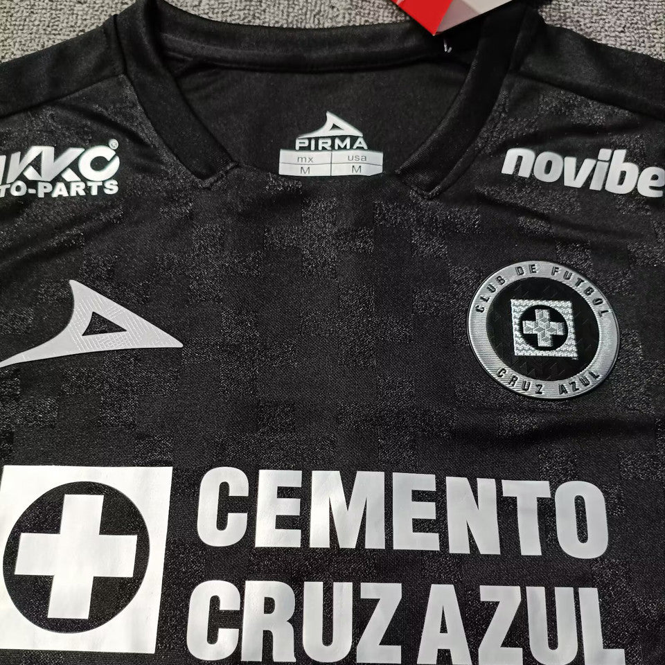 CRUZ AZUL Tercera 25/26