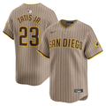 TATIS JR. #23, San Diego Padres