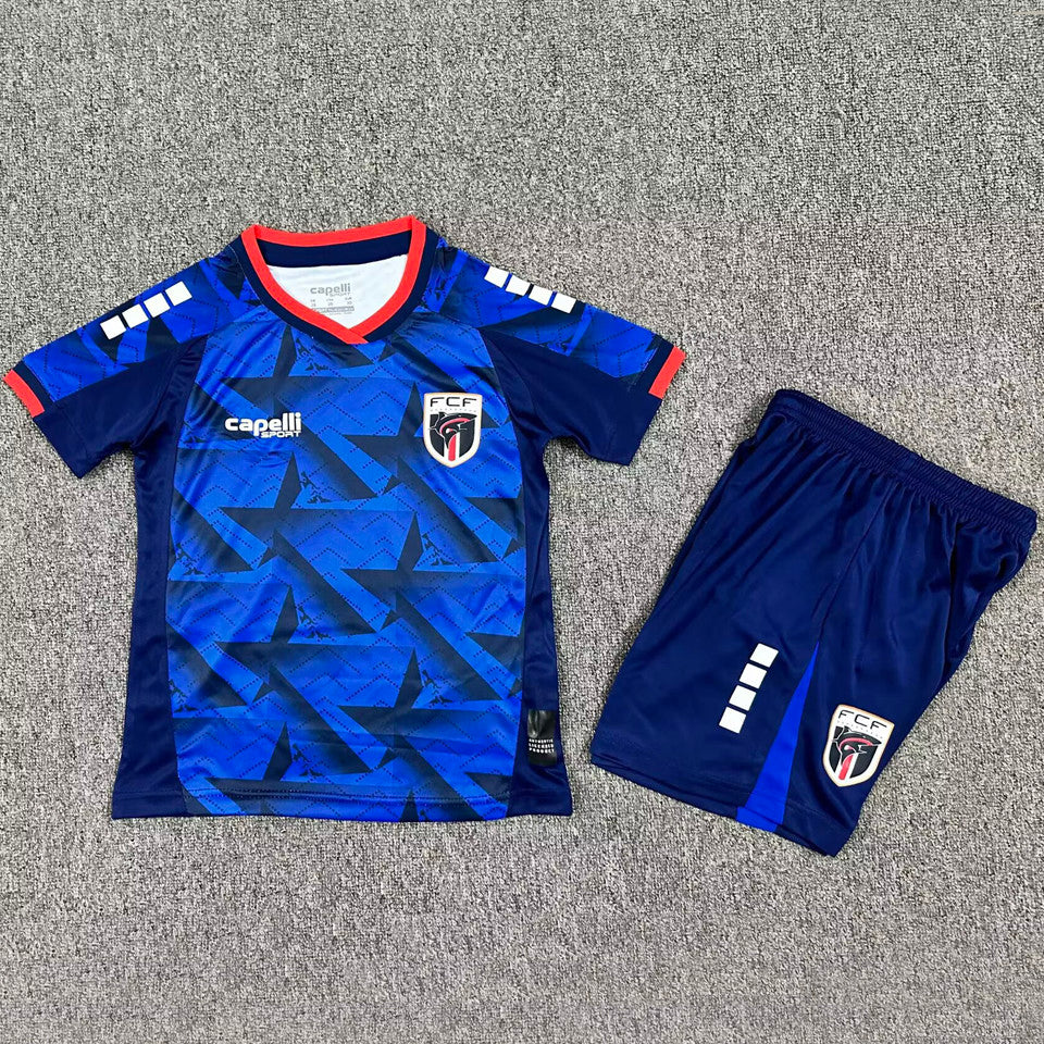 CABO VERDE Local 2026 Niños