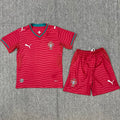 PORTUGAL Local Infantil 2026