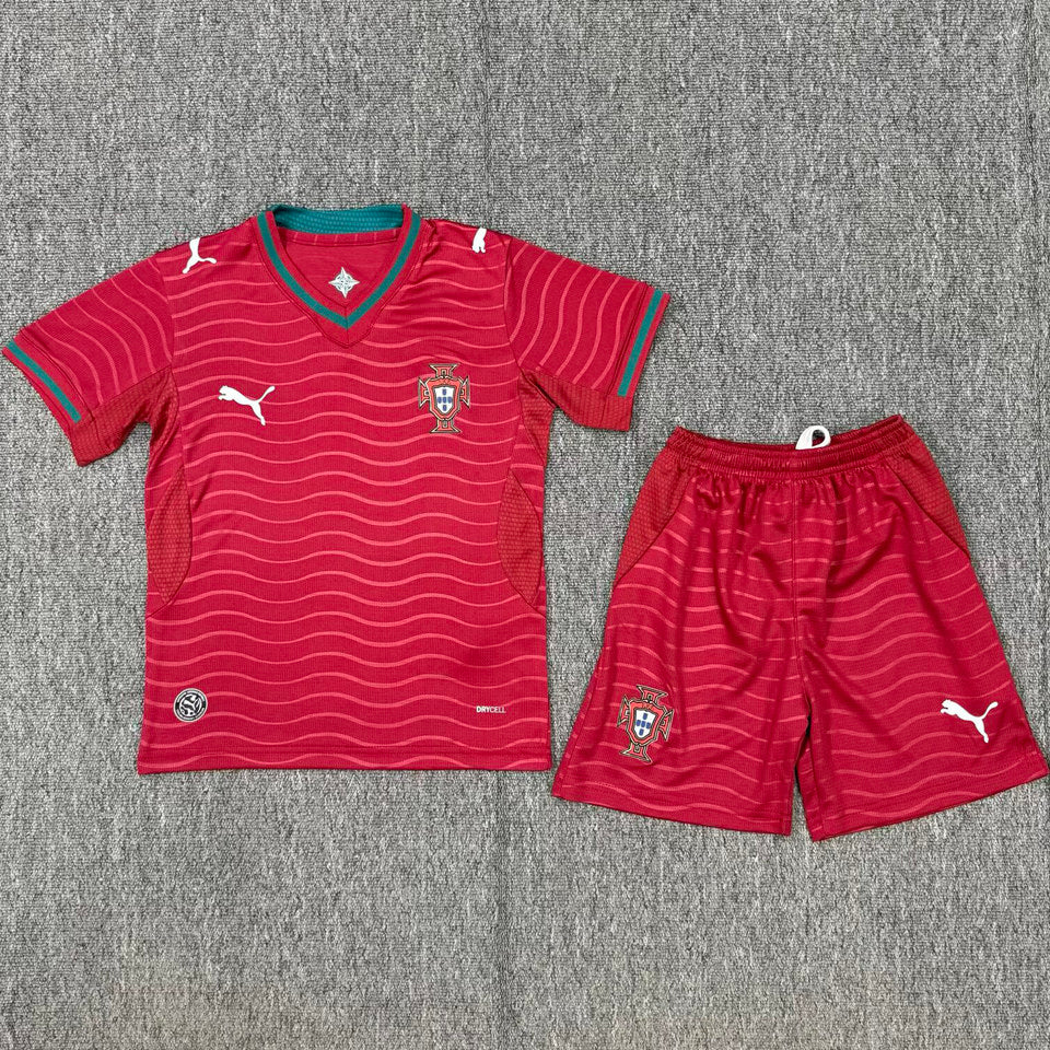 PORTUGAL Local Infantil 2026