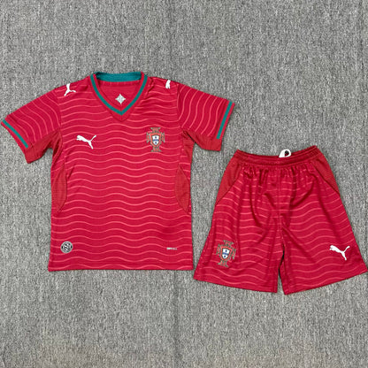 PORTUGAL Local Infantil 2026