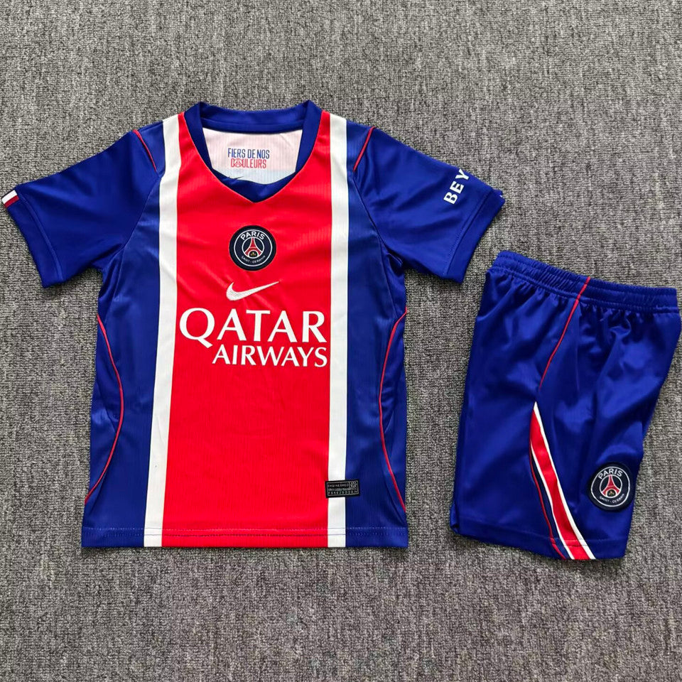 PSG Local 26/27 Niños