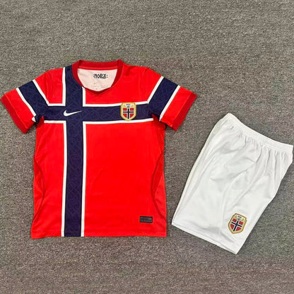 NORUEGA Local 2026 Niños