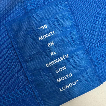RM Tercera 2025/26