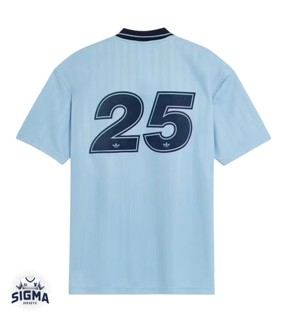 OASIS 2025 Blue