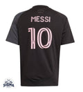 MESSI #10, Inter Miami Visitante 2025