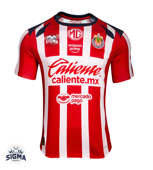 CHIVAS Local 2026