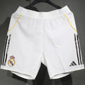 R. Madrid Local 25/26