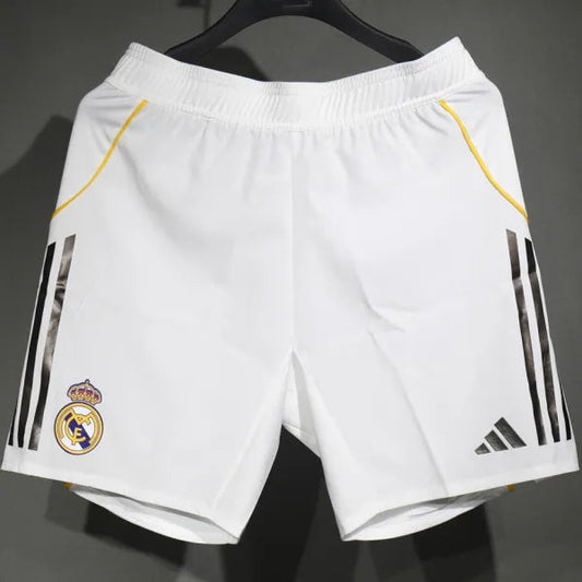 REAL MADRD Local 2025/26