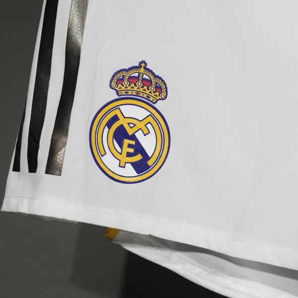 R. Madrid Local 25/26