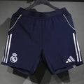 R. Madrid Visitante 25/26