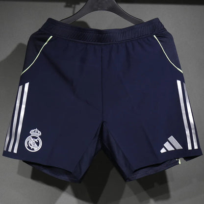 R. Madrid Visitante 25/26