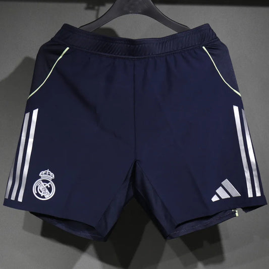 REAL MADRD Visitante 2025/26