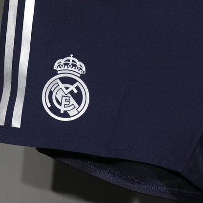 R. Madrid Visitante 25/26