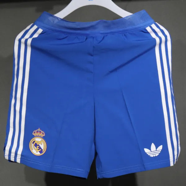 REAL MADRD Tercera 2025/26