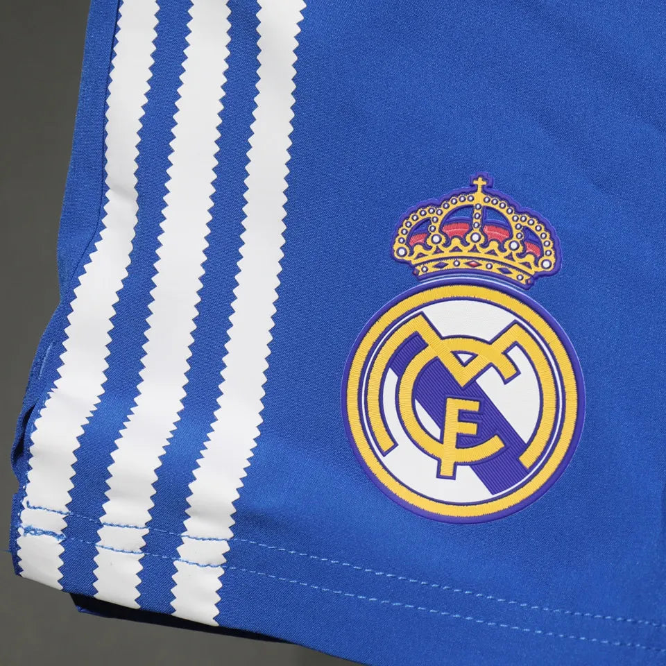 REAL MADRD Tercera 2025/26
