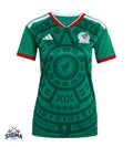 MÉXICO Local Dama 2026