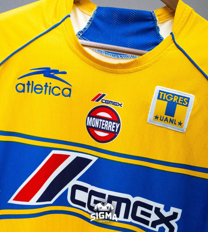 TIGRES Local 2005/06