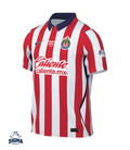 Chivas Local 26/27