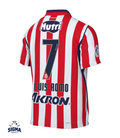 LUIS ROMO #7 Chivas Local 26/27