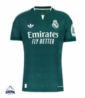 R. Madrid Visitante 26/27