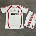 KAKA’ 22 Ac Milán 2006/07 Infantil