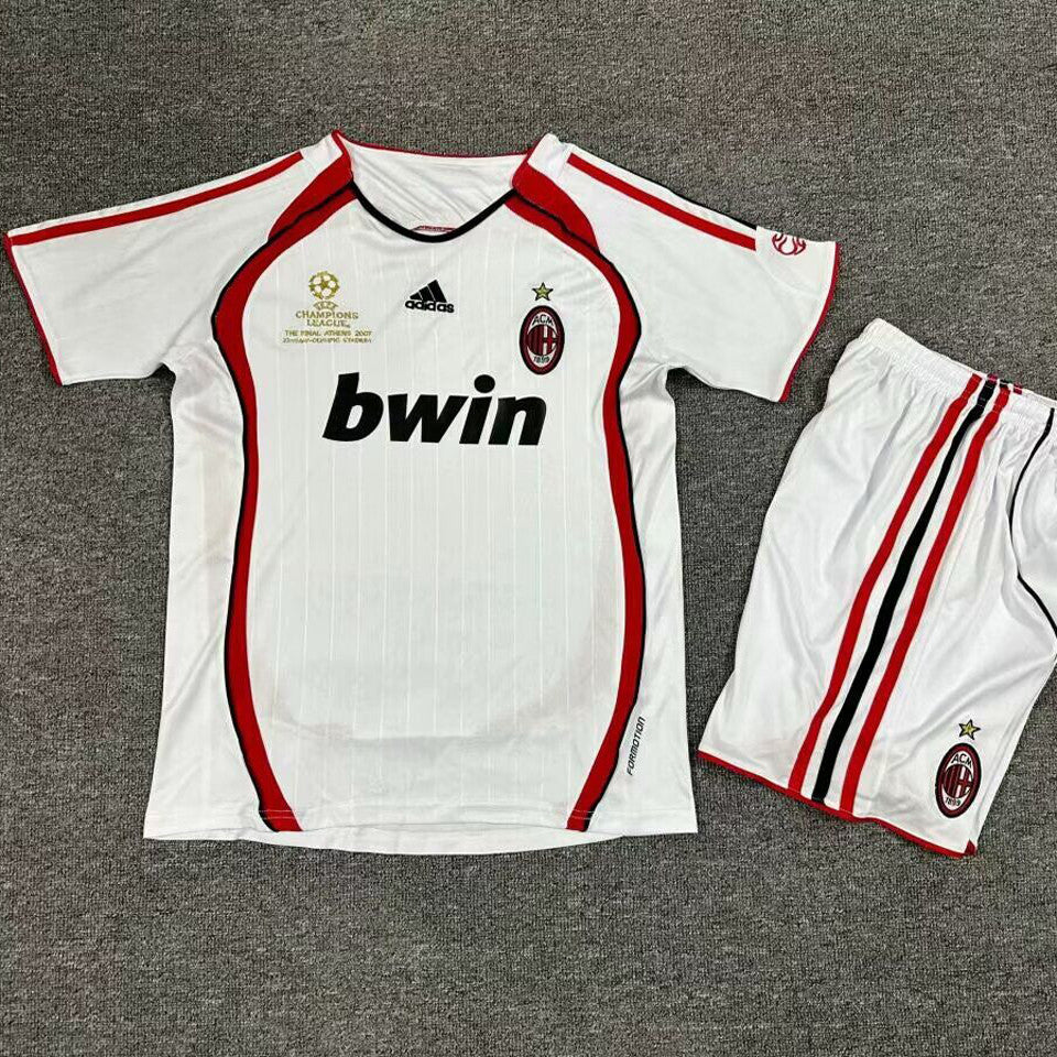 KAKA’ 22 Ac Milán 2006/07 Infantil