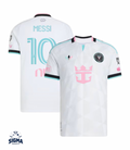 MESSI #10 Miami Tercera 26/27