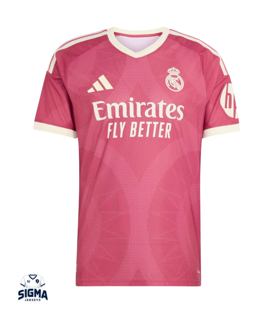 R. Madrid Tercera 26/27