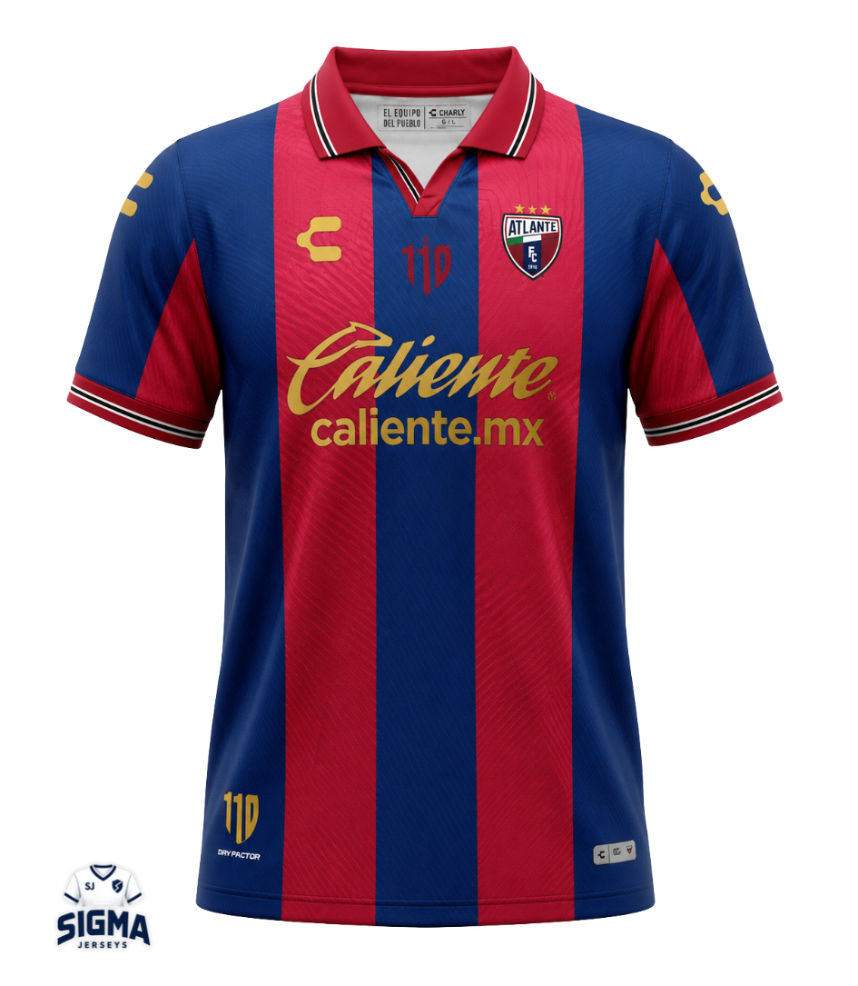 ATLANTE Local 26/27