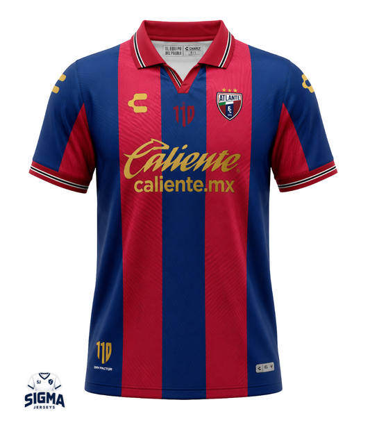 ATLANTE Local 26/27