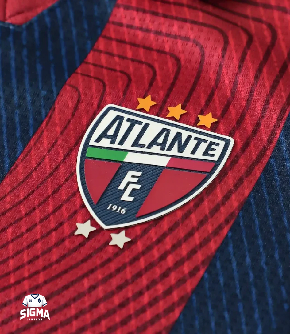 ATLANTE Local 26/27