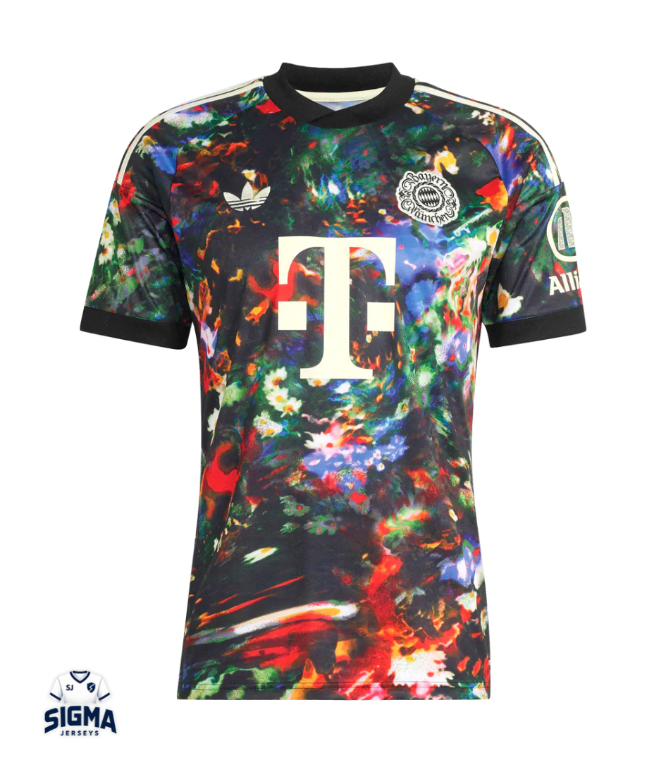 Bayern M. 4ta 26/27