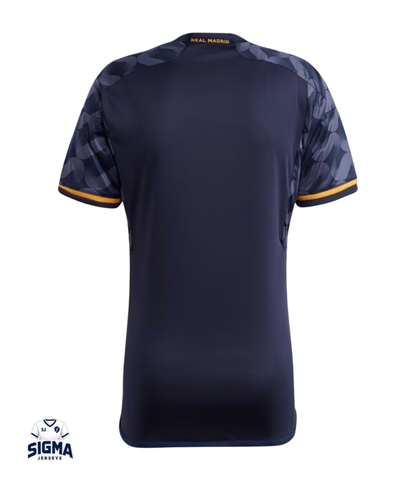 REAL MADRID Visitante 2023/24