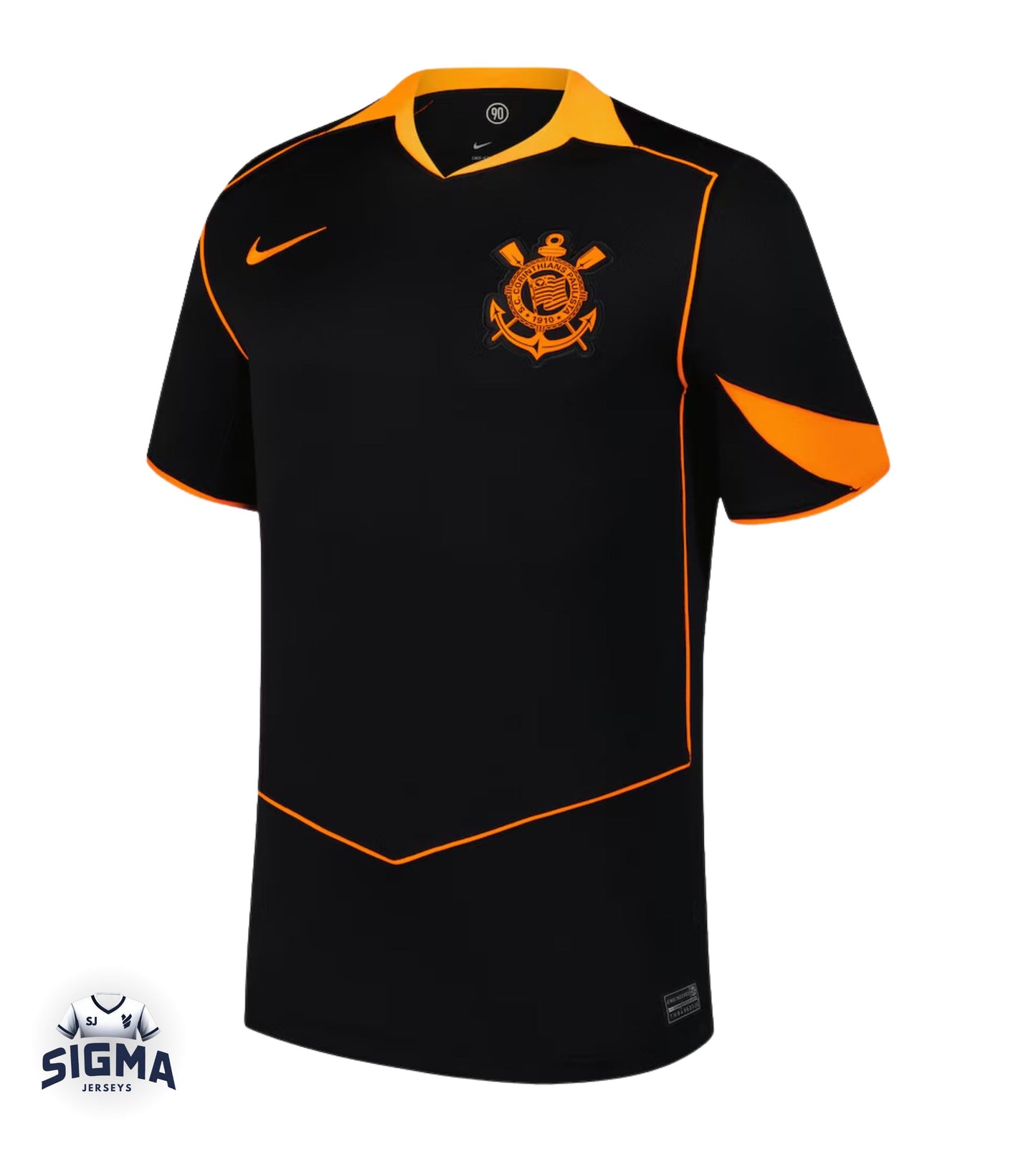 CORINTHIANS Tercera 2025/26