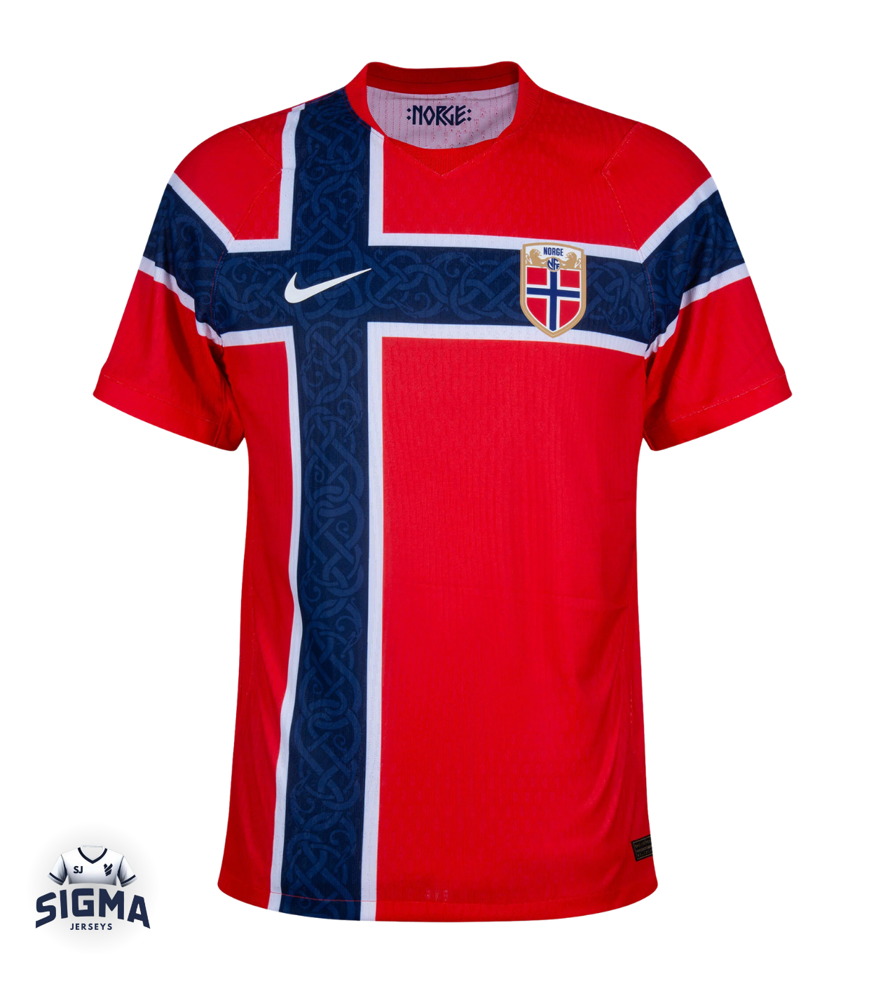 Noruega Local 2026