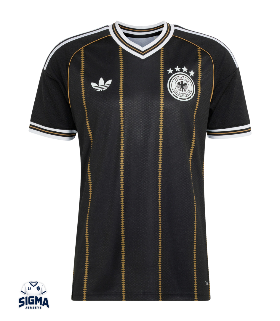Alemania Tercera 26/27