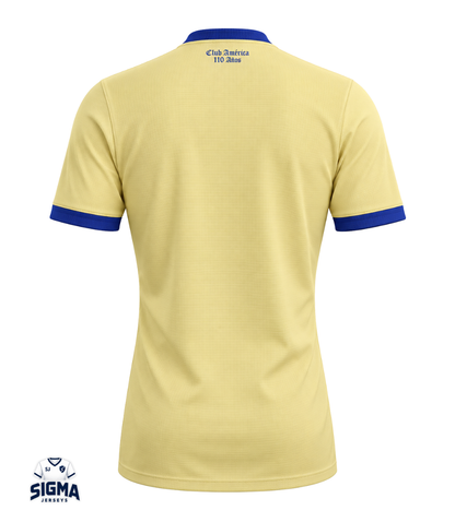 América Especial "110 Aniversario"