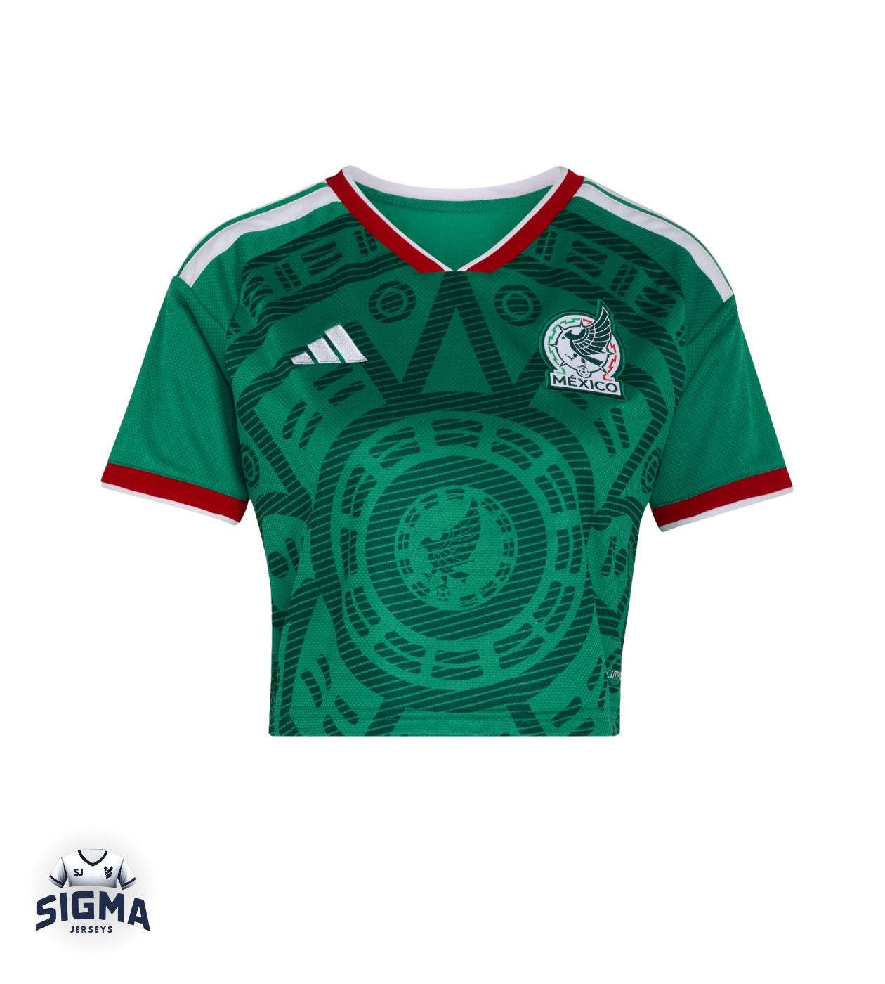 MÉXICO Local Dama 2026
