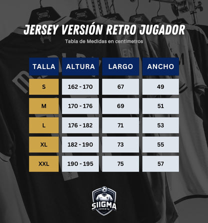 RONALDO #7, Real Madrid Tercera  2014/15