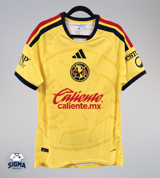 América Local 26/27 (Envío Express)