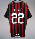 KAKA' #22, Ac Milan Local 2013/14