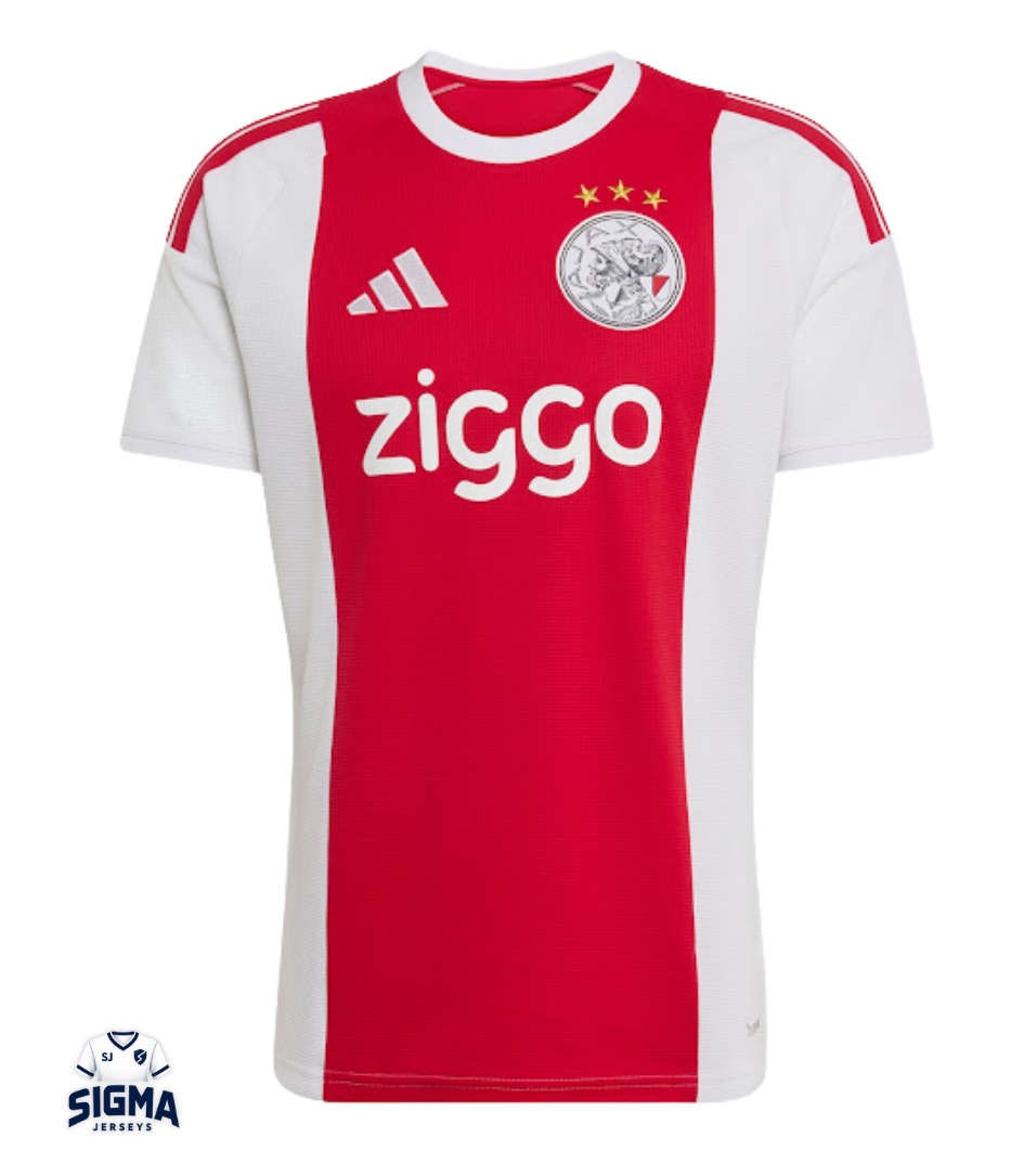 AJAX Local 26/27