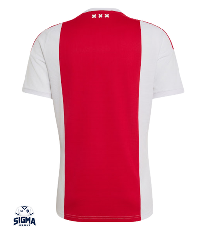 AJAX Local 26/27