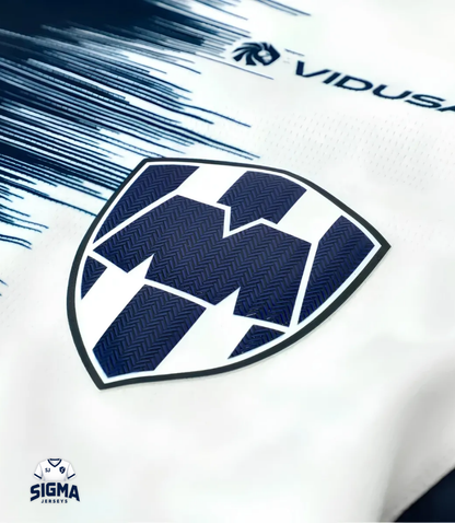MONTERREY Visitante 26/27