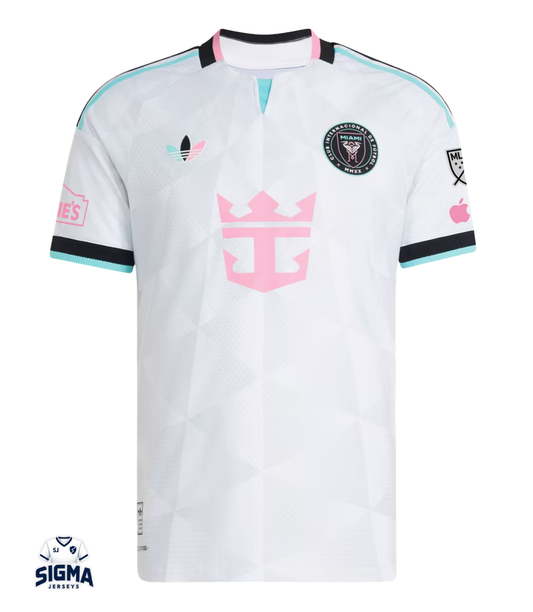 INTER MIAMI Tercera "Cénit" 2026