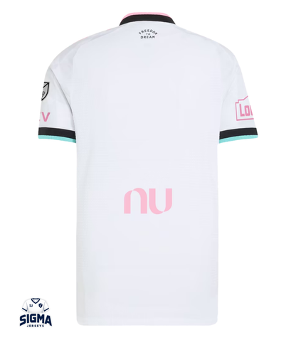 INTER MIAMI Tercera "Cénit" 2026