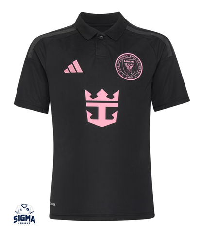 INTER MIAMI Visitante "Presagio" 2026