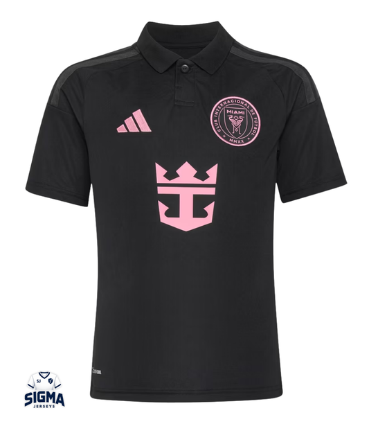 INTER MIAMI Visitante "Presagio" 2026